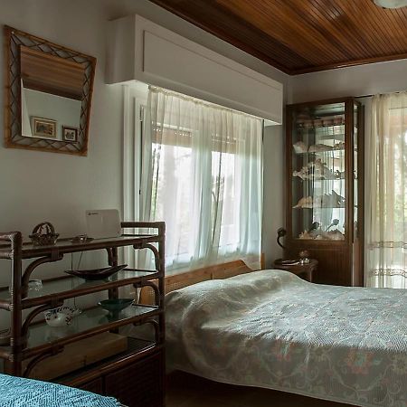 Marathos Beach House Marathón Dış mekan fotoğraf