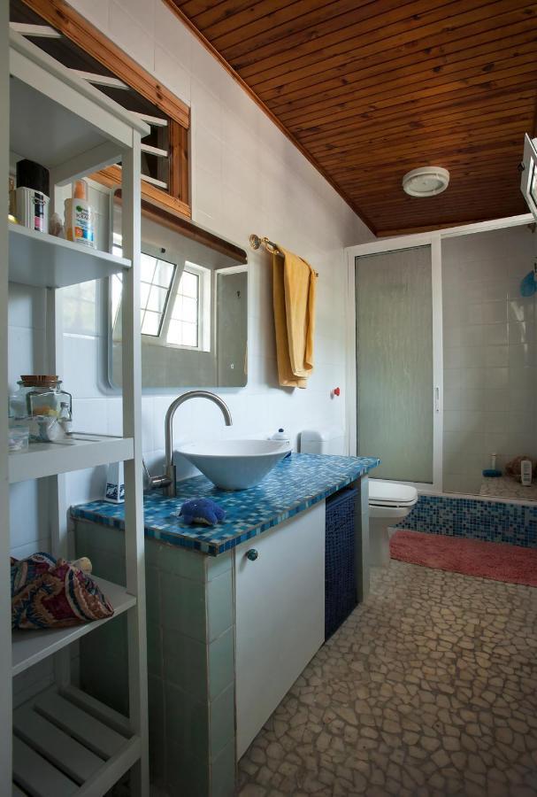 Marathos Beach House Marathón Dış mekan fotoğraf